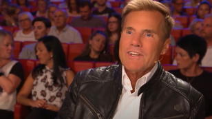 Dieter Bohlen: "Das wird in die Analen eingehen!" Dieter Bohlen: "Das wird in die Analen eingehen!"