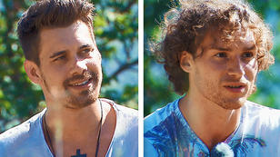 Letzte Chance für Brian und Eddy: Wer darf bleiben? Letzte Chance für Brian und Eddy: Wer darf bleiben?