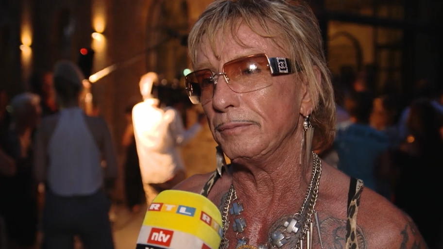Bert Wollersheim: "Es war die richtige Entscheidung" Bert Wollersheim: "Es war die richtige Entscheidung"