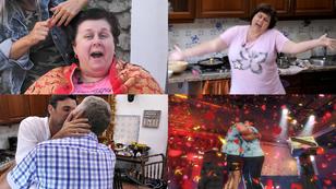 Die Sommerhaus-Highlights von Uwe und Iris Abel Die Sommerhaus-Highlights von Uwe und Iris Abel