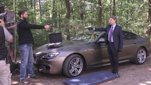 Making-of zur aufwühlenden GZSZ-Szene Making-of zur aufwühlenden GZSZ-Szene