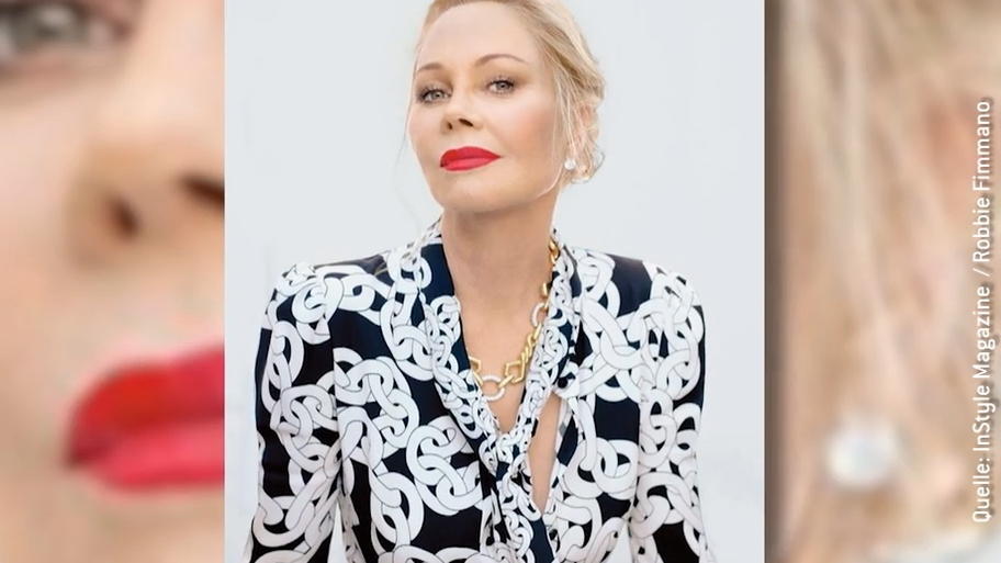 Krass! Wie sieht denn Melanie Griffith plötzlich aus? Krass! Wie sieht denn Melanie Griffith plötzlich aus?