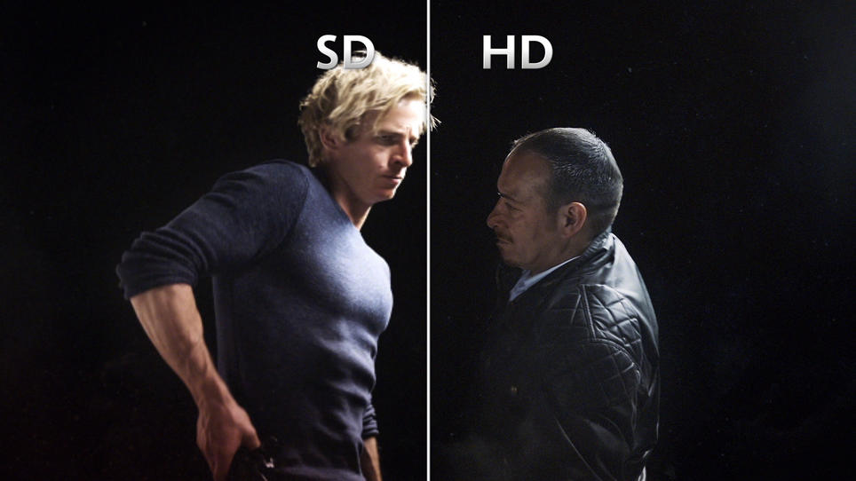 RTL HD RTL HD