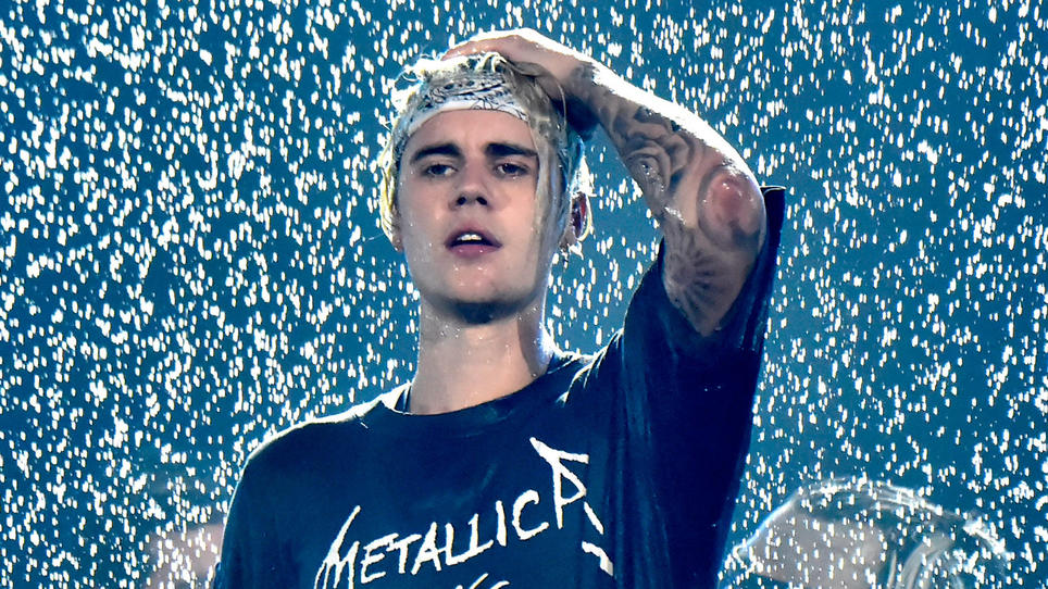 Neues Bieber-Baby: Justin hat eine Halbschwester bekommen Neues Bieber-Baby: Justin hat eine Halbschwester bekommen