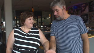 Tattoo: Uwe & Iris Abel haben es wirklich getan! Tattoo: Uwe & Iris Abel haben es wirklich getan!