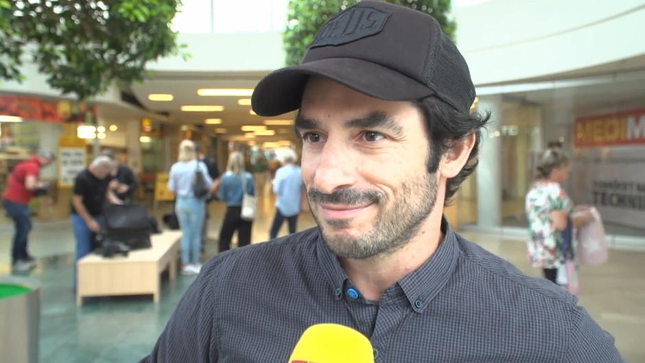 Was macht Ex-GZSZ-Star Tayfun Baydar bei den "Freundinnen"? Was macht Ex-GZSZ-Star Tayfun Baydar bei den "Freundinnen"?