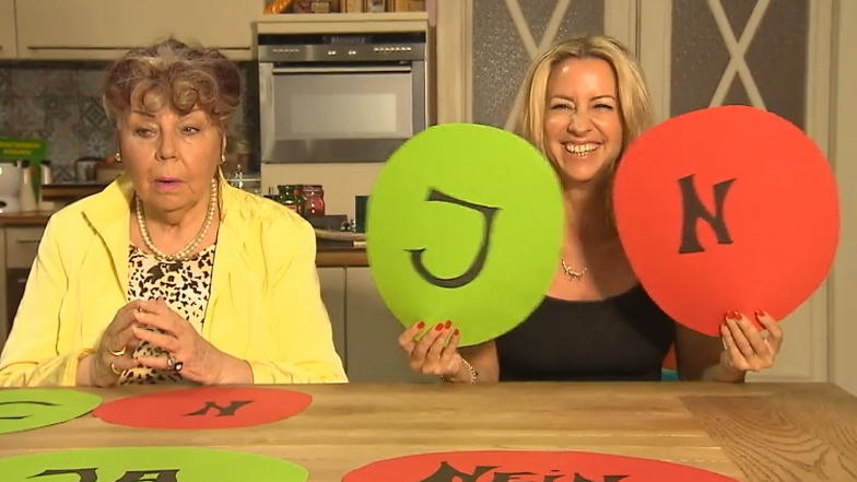 Wer hatte schon mal Sex mit dem Ex? Wer hatte schon mal Sex mit dem Ex?