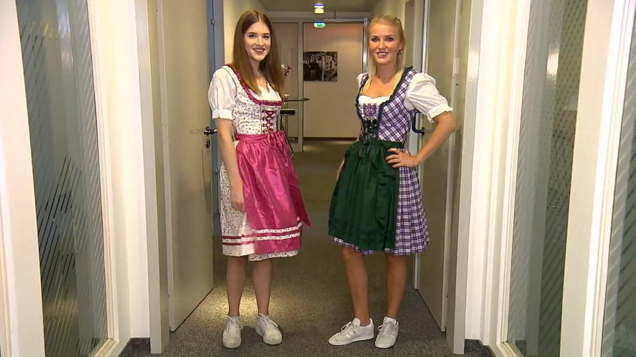 Günstig vs. mittelpreisig: Dirndl im Qualitätscheck Günstig vs. mittelpreisig: Dirndl im Qualitätscheck