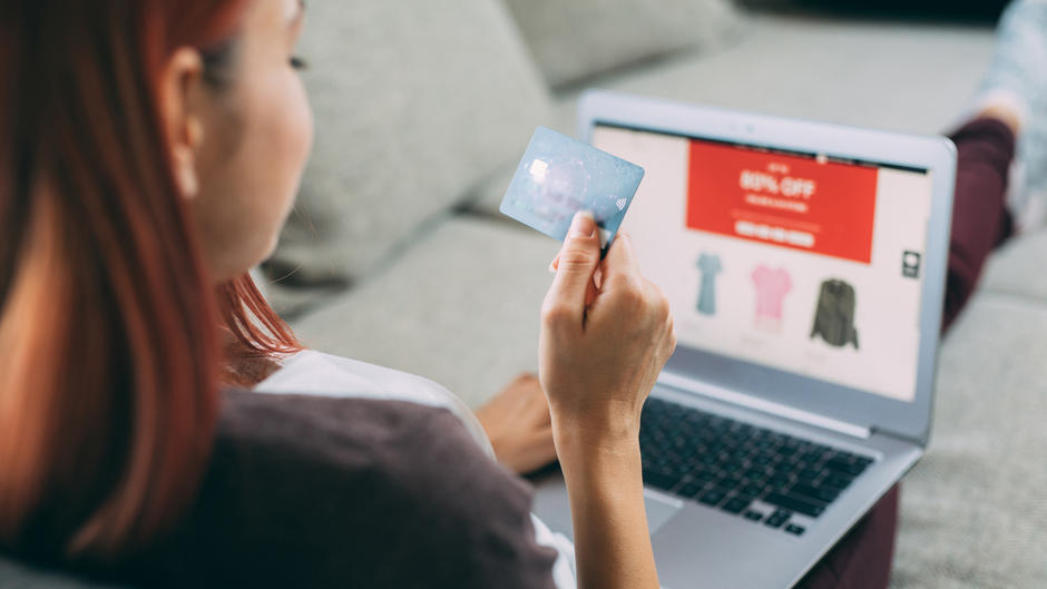 Die bösen Fallen beim Online-Shopping Die bösen Fallen beim Online-Shopping