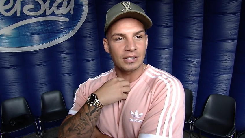 Pietro Lombardi verrät: So will er als Juror sein Pietro Lombardi verrät: So will er als Juror sein
