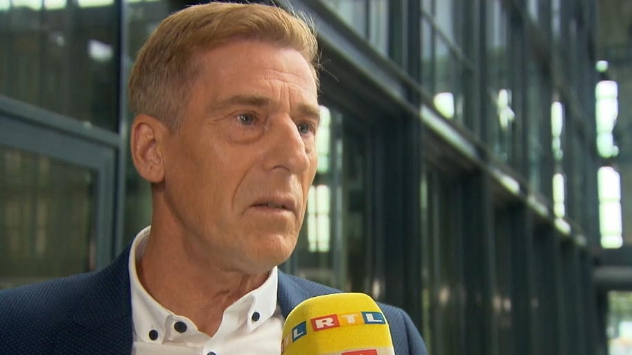 "Ich habe nichts Neues erkannt" "Ich habe nichts Neues erkannt"