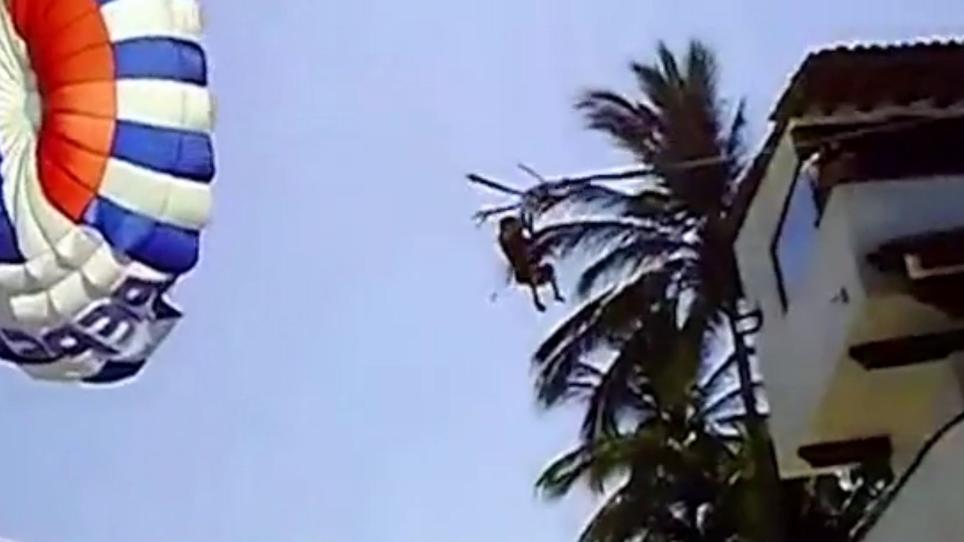 So gefährlich sind Funsportarten im Urlaub So gefährlich sind Funsportarten im Urlaub