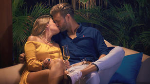 So hat sich Daniel Lott ins Bachelorette-Finale gekämpft So hat sich Daniel Lott ins Bachelorette-Finale gekämpft