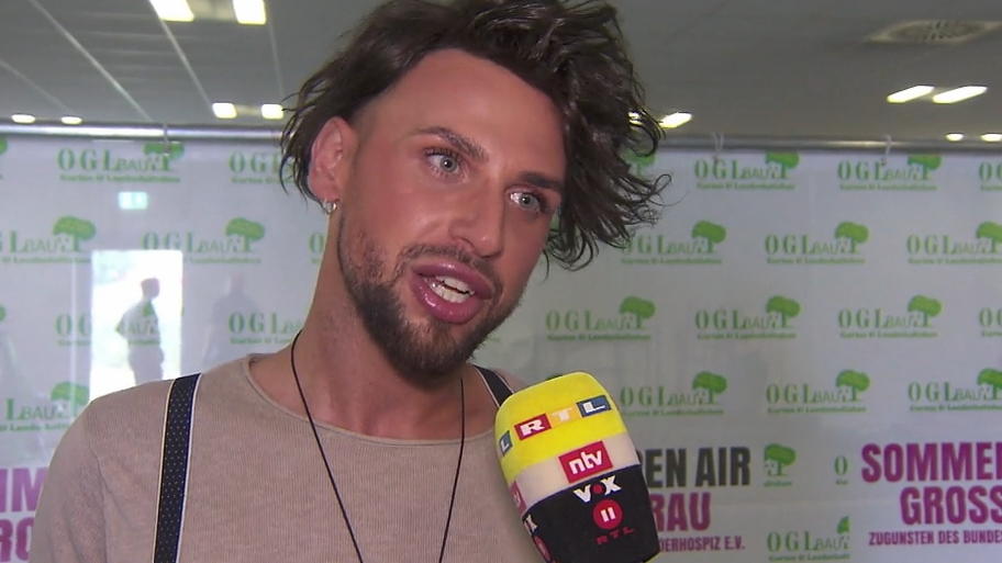 So krass haben sich unsere Ex-DSDS-Kandidaten verändert So krass haben sich unsere Ex-DSDS-Kandidaten verändert