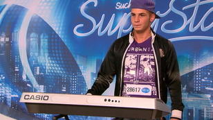 Pietro Lombardis irre DSDS-Reise Pietro Lombardis irre DSDS-Reise