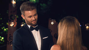 Bittere Abfuhr im Finale! Nadine bricht Daniel das Herz Bittere Abfuhr im Finale! Nadine bricht Daniel das Herz