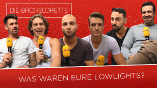 Rauswurf, Date-Flaute & Lagerkoller Rauswurf, Date-Flaute & Lagerkoller