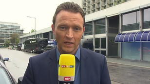 RTL-Reporter Marc Gabel: "Spieler wild entschlossen" RTL-Reporter Marc Gabel: "Spieler wild entschlossen"