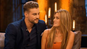 Ja, sie sind ein Paar: Alex und Nadine planen ihre Zukunft Ja, sie sind ein Paar: Alex und Nadine planen ihre Zukunft