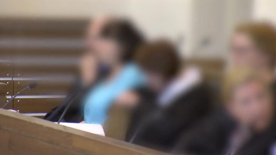 Urteil gegen Erzieherinnen aus Antweiler Kita Urteil gegen Erzieherinnen aus Antweiler Kita