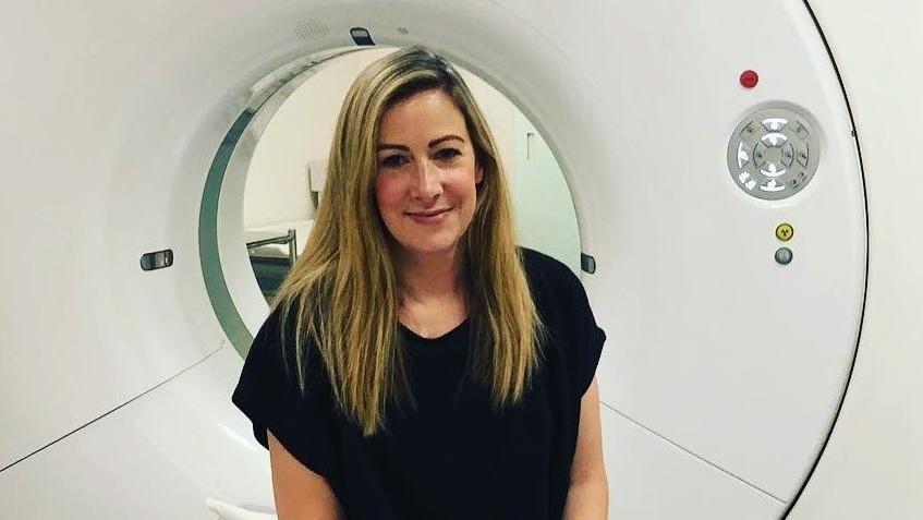 BBC-Moderatorin Rachael Bland ist tot BBC-Moderatorin Rachael Bland ist tot