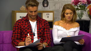 Wen wollen Alex und Nadine bei "Bachelor in Paradise" sehen? Wen wollen Alex und Nadine bei "Bachelor in Paradise" sehen?