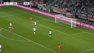 Farfan macht den Werner - DFB-Elf im Glück Farfan macht den Werner - DFB-Elf im Glück
