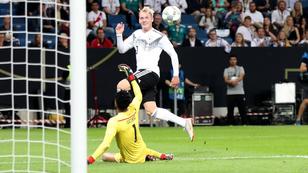 Brandt und Schulz treffen beim 2:1 in Sinsheim Brandt und Schulz treffen beim 2:1 in Sinsheim