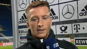 Reus trauert vergebenen Chancen hinterher Reus trauert vergebenen Chancen hinterher
