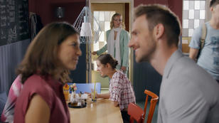 Pauline und Damian sind Isabelle ein Dorn im Auge Pauline und Damian sind Isabelle ein Dorn im Auge