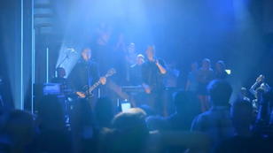 Die Band "Faelder" tritt im "Mauerwerk" auf Die Band "Faelder" tritt im "Mauerwerk" auf