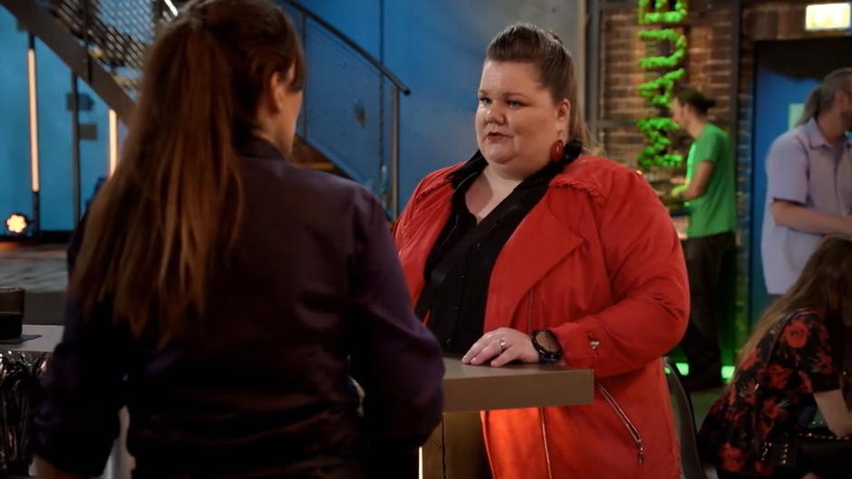 Manuela Wisbeck ist zurück bei RTL Manuela Wisbeck ist zurück bei RTL