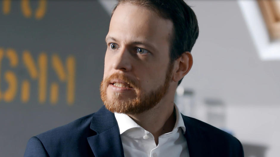 Fliegt Tobias aus seiner eigenen Wohnung? Fliegt Tobias aus seiner eigenen Wohnung?