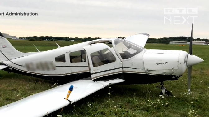 Maggie (17): Erster Flug wird zum Albtraum Maggie (17): Erster Flug wird zum Albtraum