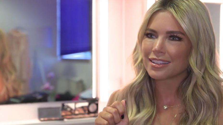 Sylvie Meis: "Sie zeigen mir so viel Liebe" Sylvie Meis: "Sie zeigen mir so viel Liebe"