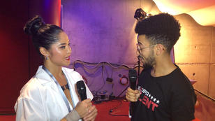 Emiria Morihata: "Dieter ist ein Gentleman" Emiria Morihata: "Dieter ist ein Gentleman"