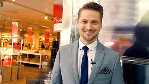 Bastian Semm spielt Florian Berger Bastian Semm spielt Florian Berger