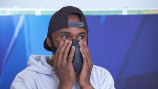 Wie groß ist die Anspannung vor der ersten Show? Wie groß ist die Anspannung vor der ersten Show?