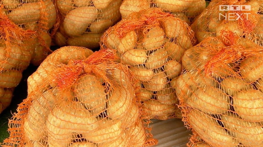 Deshalb können Kartoffeln schwere Probleme verursachen Deshalb können Kartoffeln schwere Probleme verursachen