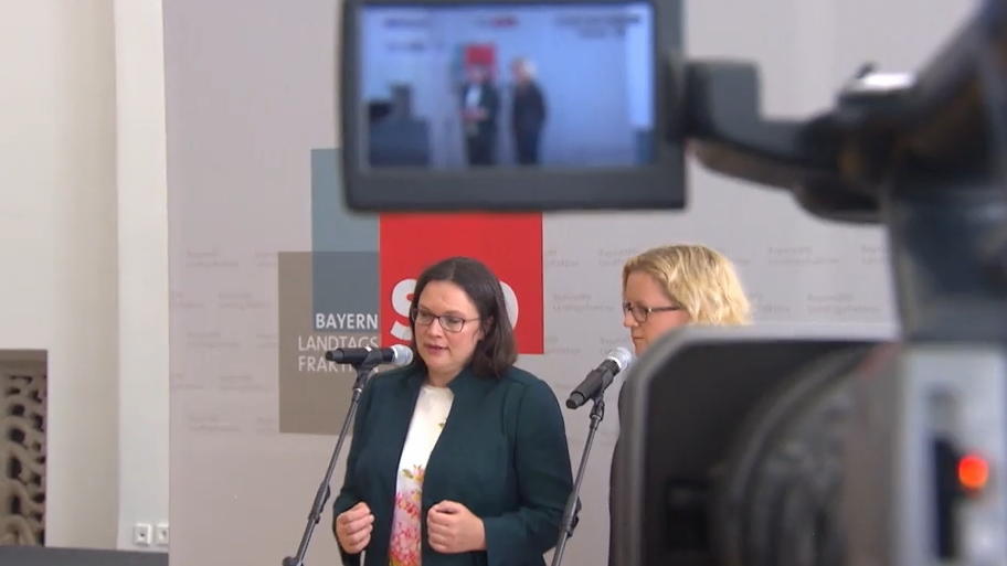 Michael Groschek: Zustimmung war schwerer Fehler Michael Groschek: Zustimmung war schwerer Fehler