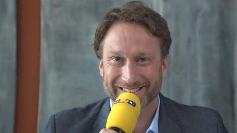 Diesen Rollen hat er seine Stimme geliehen Diesen Rollen hat er seine Stimme geliehen