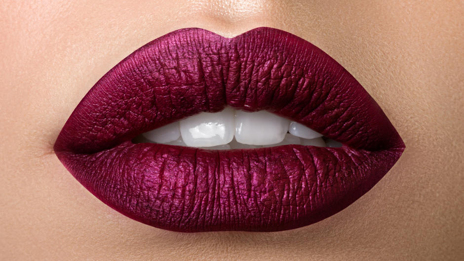 Diese Lippenstifte liegen 2018 im Trend Diese Lippenstifte liegen 2018 im Trend