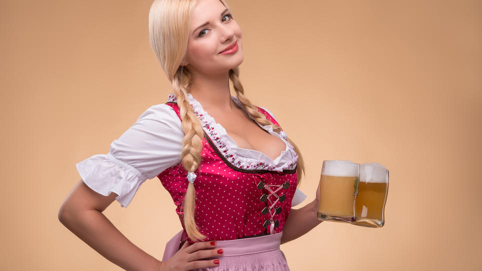 6 Oktoberfest-Mythen 6 Oktoberfest-Mythen