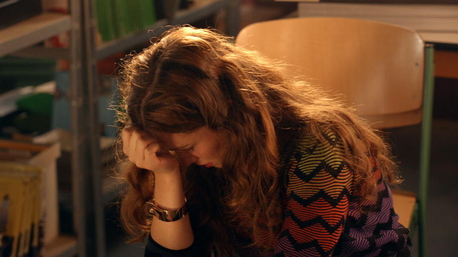 Hanna wird zum Problemfall Hanna wird zum Problemfall