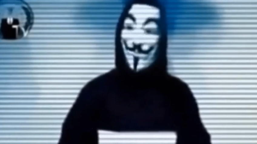 Cyber-Angriff auf die Internetseite von RWE Cyber-Angriff auf die Internetseite von RWE