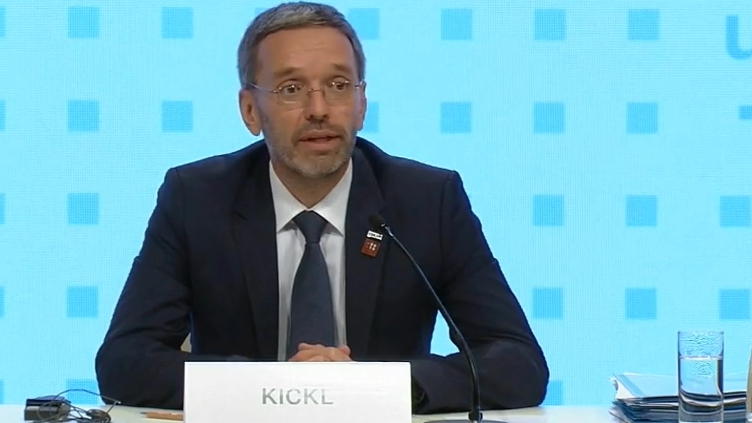 Pressefreiheit in Österreich Pressefreiheit in Österreich