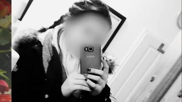 Erstochene Keira G. (14): Prozess gegen Mitschüler gestartet Erstochene Keira G. (14): Prozess gegen Mitschüler gestartet