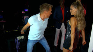 Wow! So fit ist unsere Supertalent-Jury Wow! So fit ist unsere Supertalent-Jury