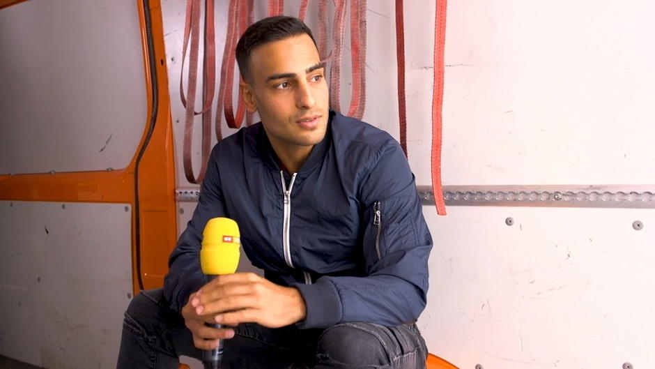 So emotional war der GZSZ-Dreh für Timur Ülker So emotional war der GZSZ-Dreh für Timur Ülker