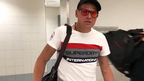 Jan Ullrich muss neuen Rückschlag verkraften Jan Ullrich muss neuen Rückschlag verkraften